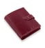Filofax Organizer Malden, Pocket, burgundy