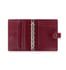 Filofax Organizer Malden, Pocket, burgundy