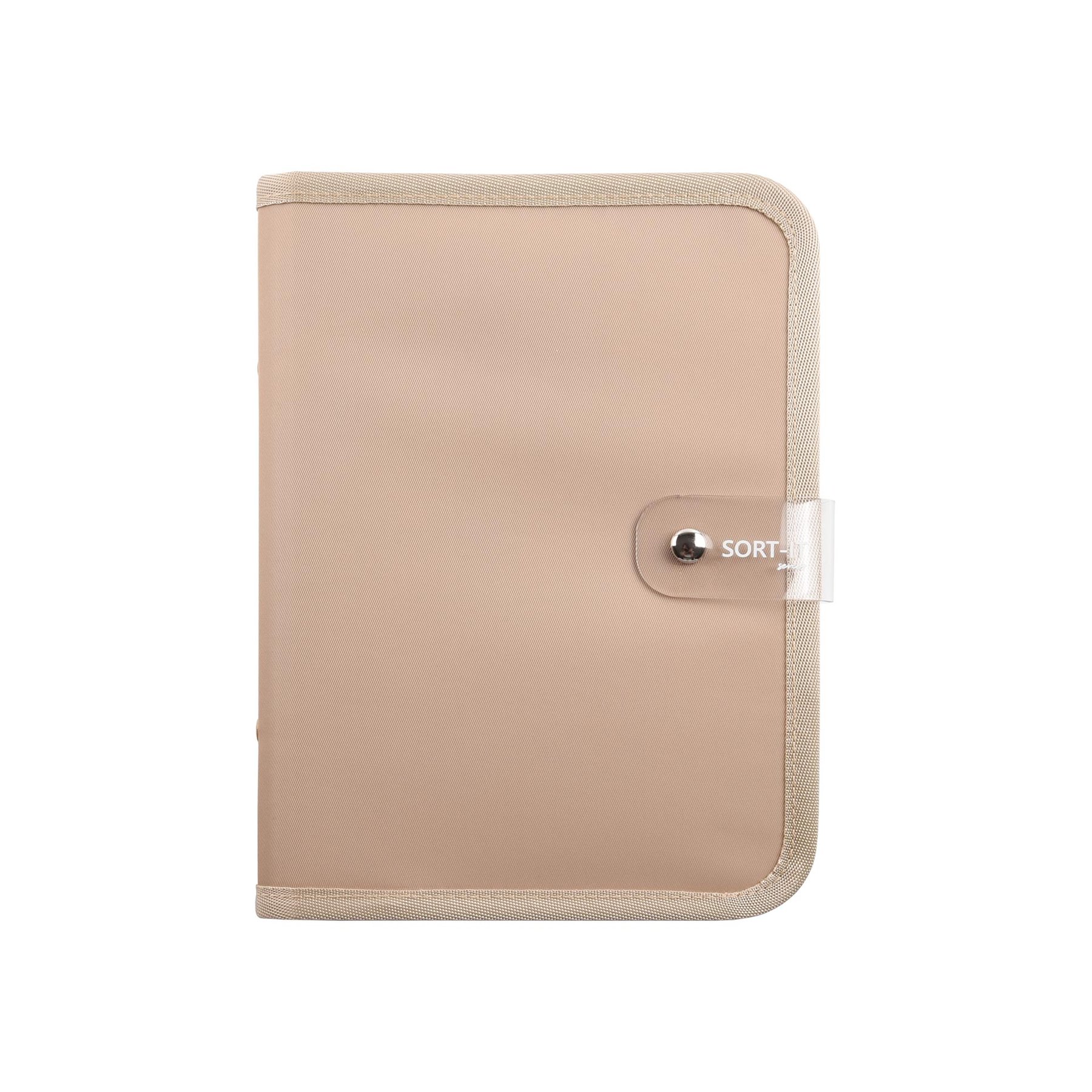 Sworld Organiser Sort it, mini, multifunctional, brown