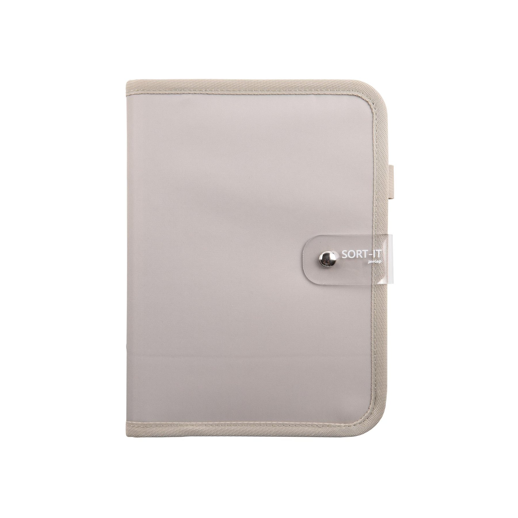 Sworld Organizer Sort it, mini, multifunctional, gray
