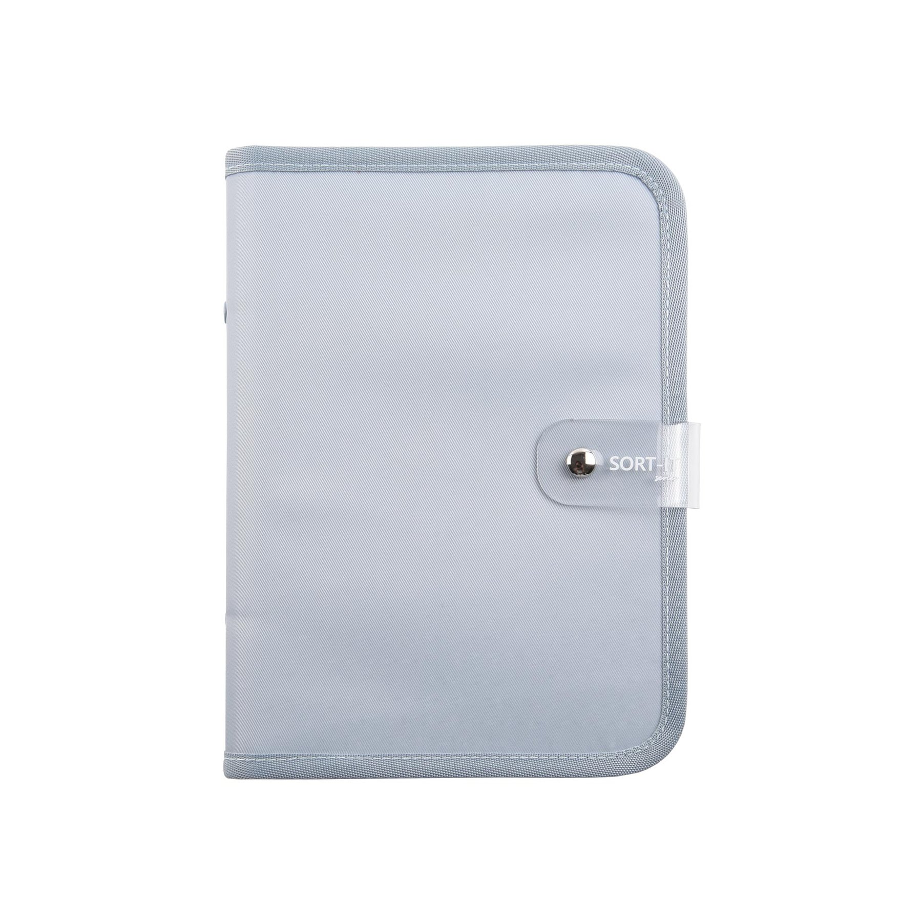 Sworld Organizer Sort it, mini, multifunctional, blue