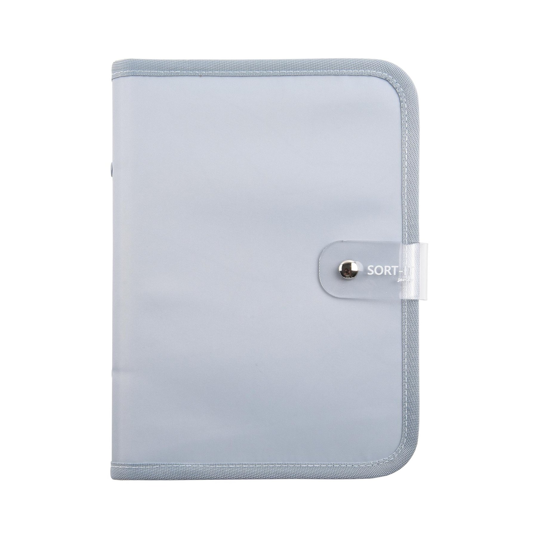 Sworld Organiser Sort it, A5, multifunction, blue