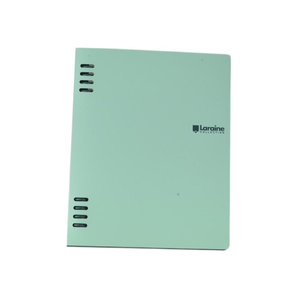 Sworld Organizer, A5, with 5 dividers, light green