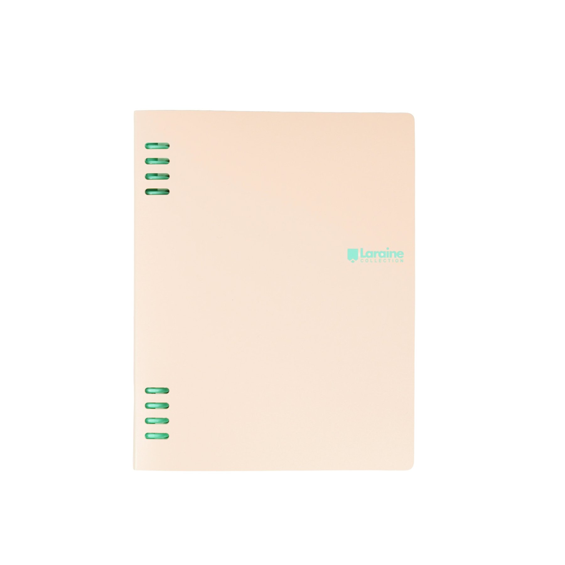 Sworld Organizer, A5, with 5 dividers, pink