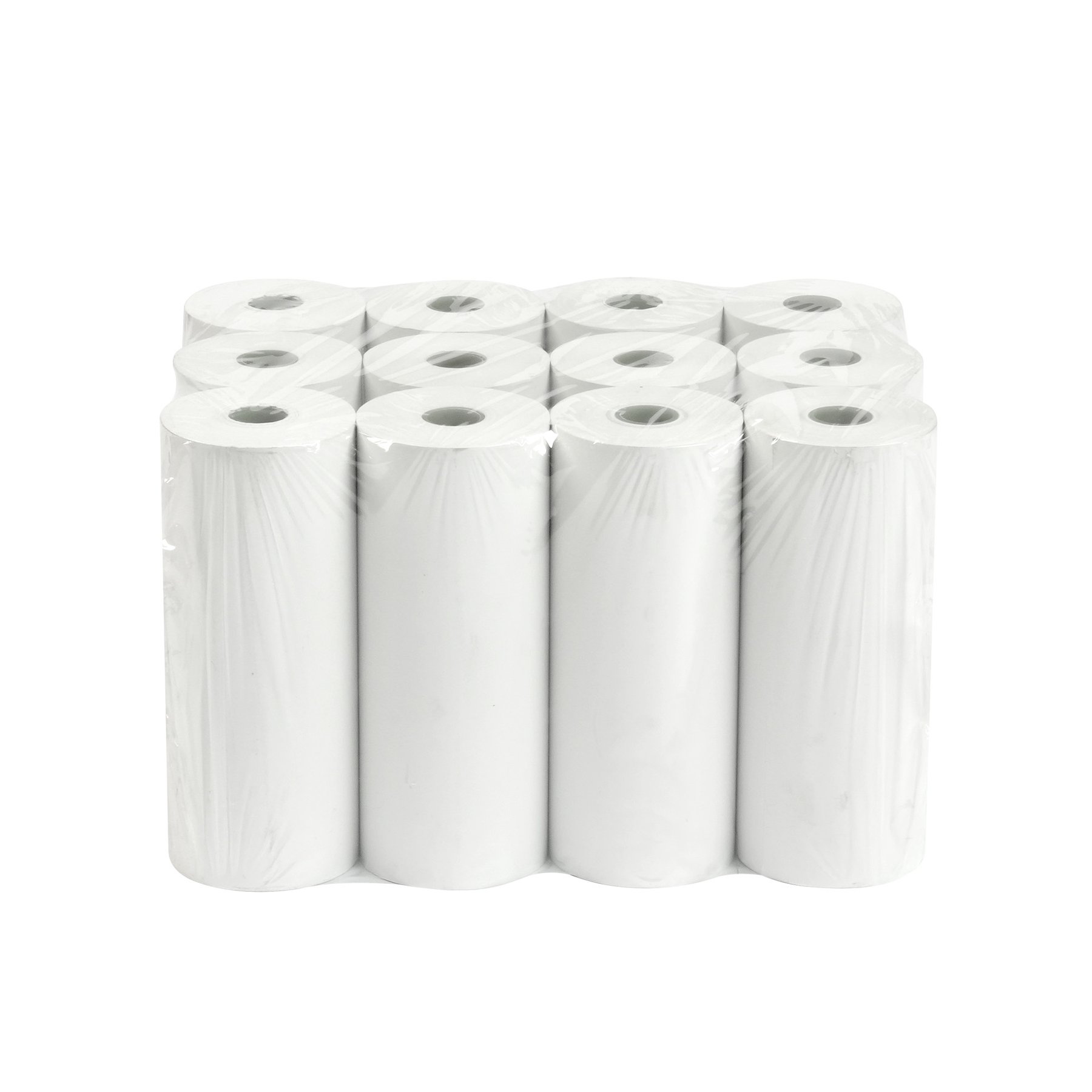 Roll, thermal, width 110 mm, length 25 m, 12 pcs