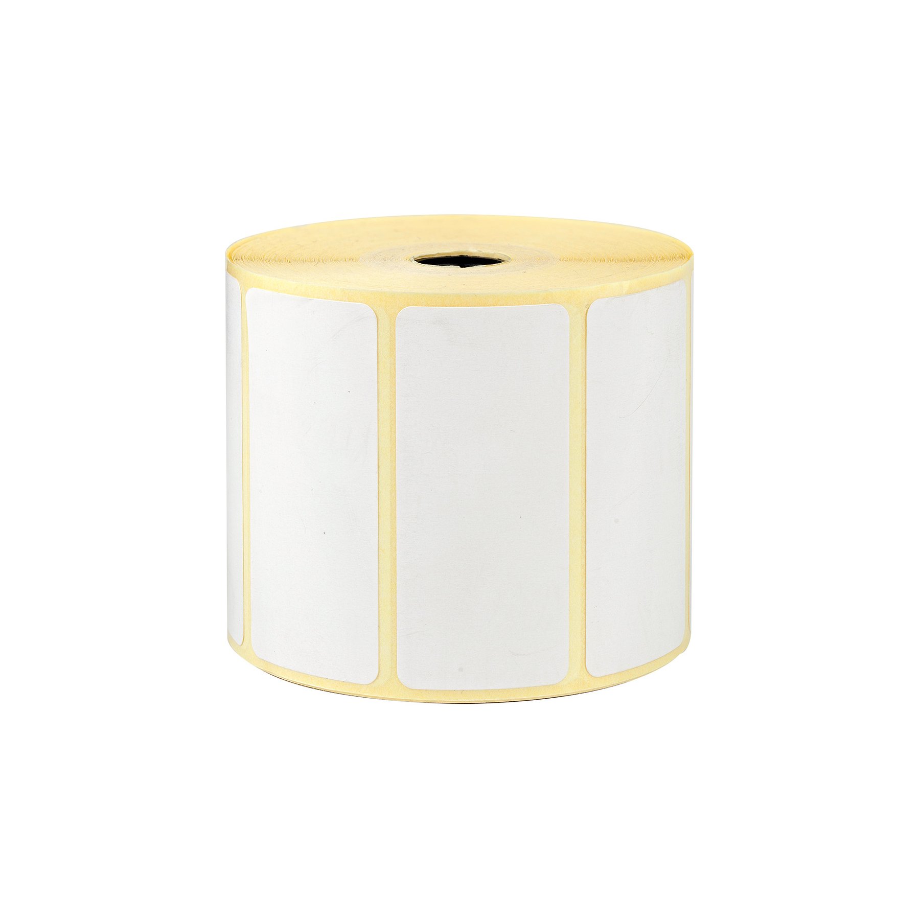 Labels for thermal printer Datecs LP, 56 x 25 mm, 1000 per roll
