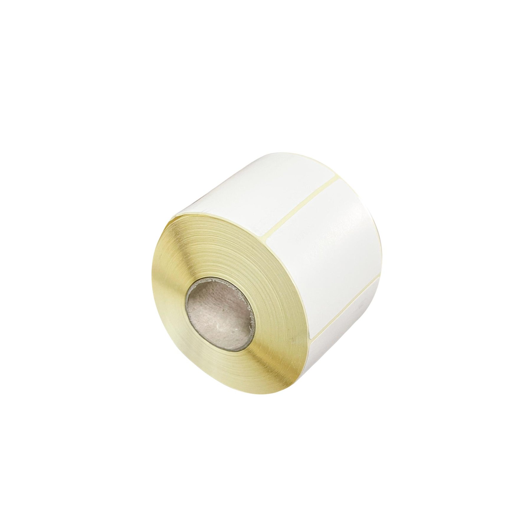 Labels for Thermal Printer, 58 x 43 mm, core diameter 40 mm, roll, 1000 pieces