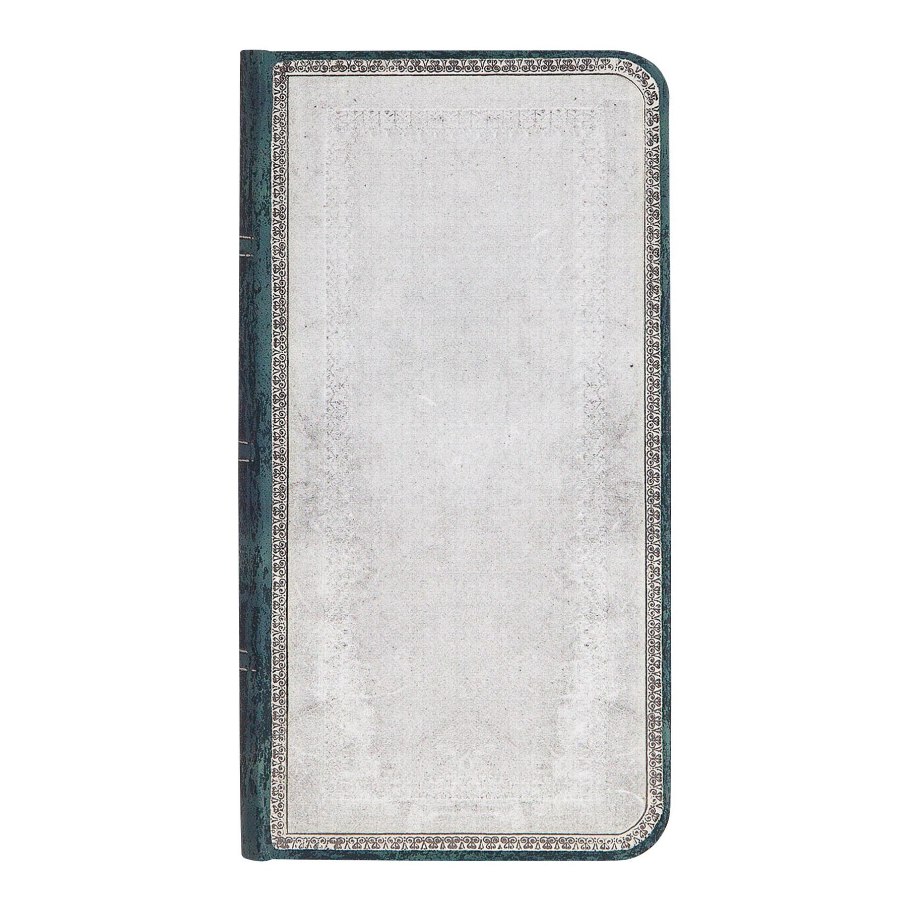 Paperblanks Notebook Flint, Slim, 88 sheets