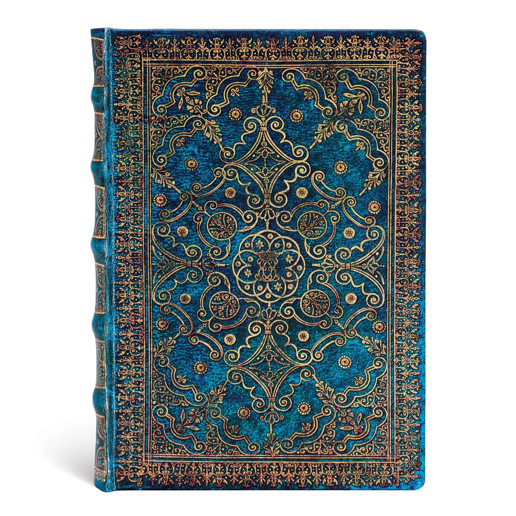 Paperblanks Notebook Azure, Midi, 120 Sheets