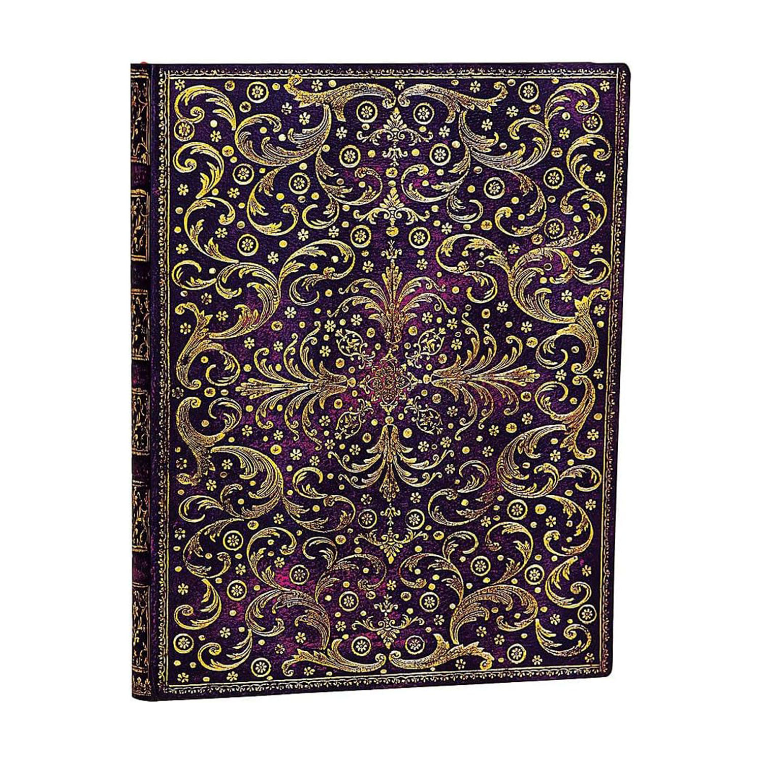 Paperblanks Notebook Aurelia, Ultra, 180 x 230 mm, wide ruled, soft cover, 88 sheets