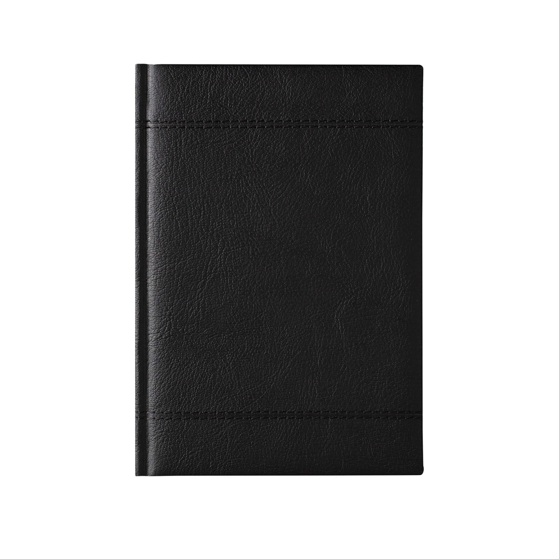 Planner Milano, A5, black