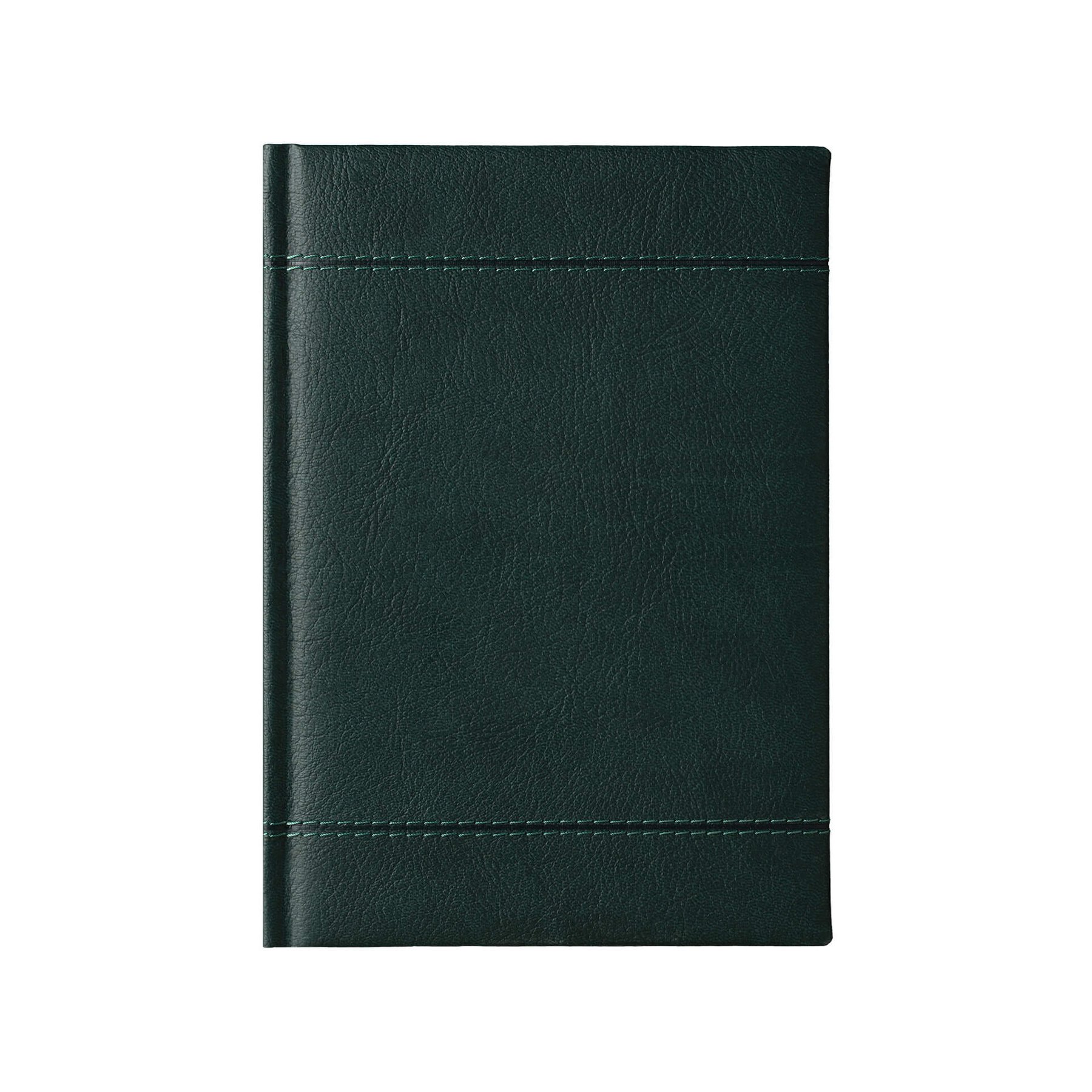 Planner Milano, A5, green