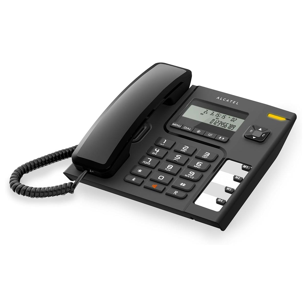 Voip, wired, deed and conference phones