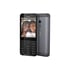 Мобилен телефон Nokia 230, Dual SIM, 16 MB, 2.8'', тъмносив, TFT