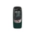 Мобилен телефон Nokia 6310, Dual SIM, 16 MB, 8 GB RAM, 2.8'', зелен, TFT