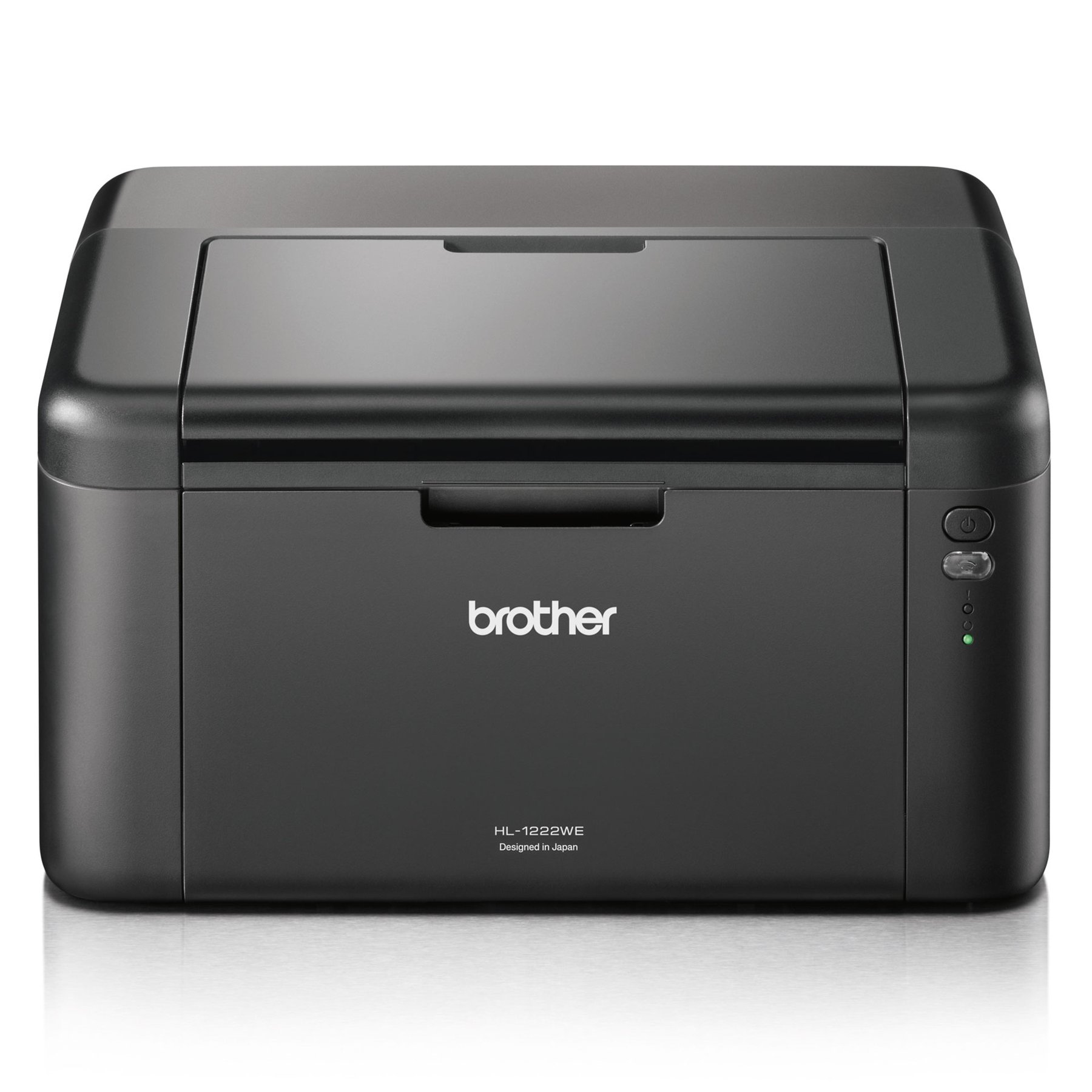 Laser printer Brother HL-1222W, monochrome, A4