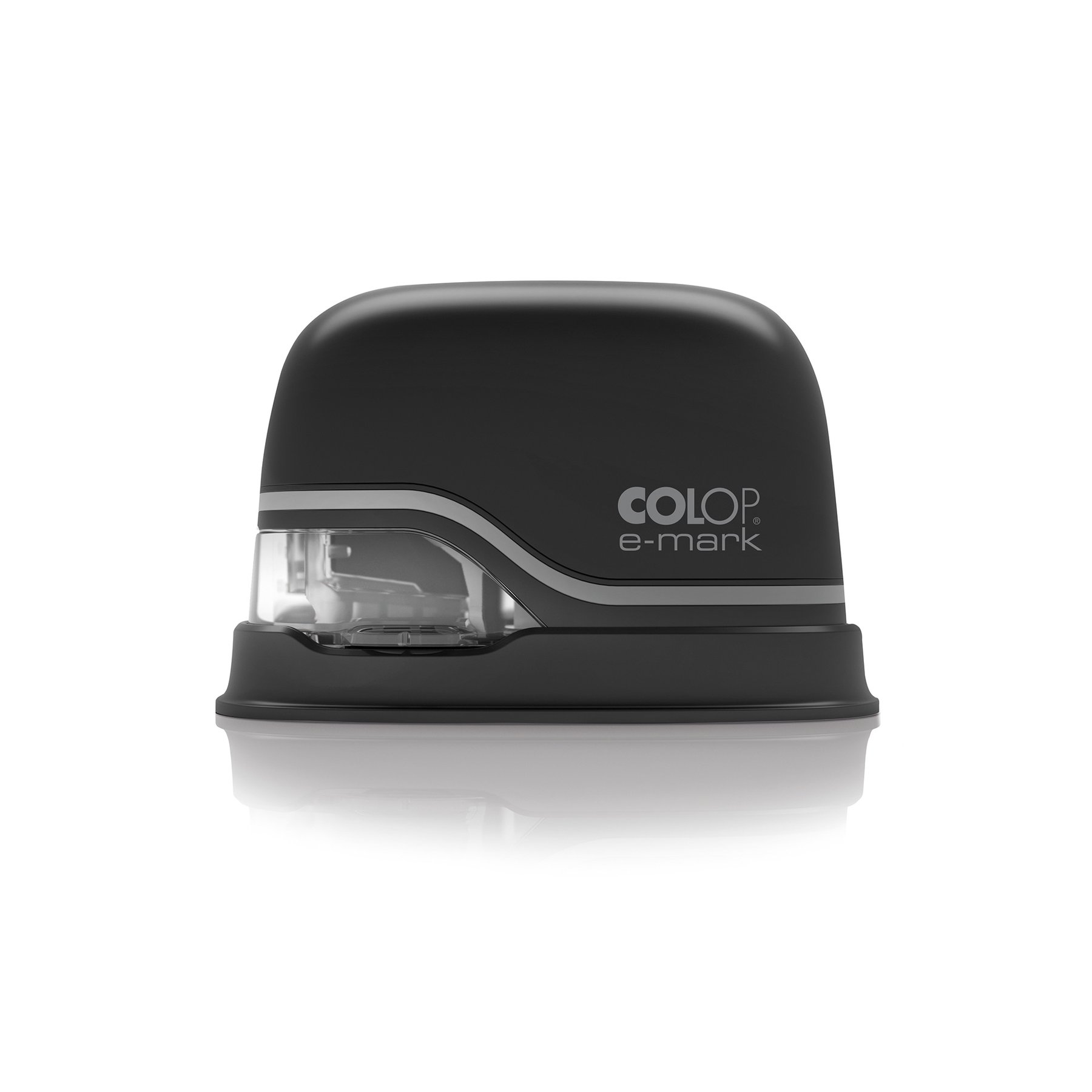 Marking device Colop E-Mark, mobile, black
