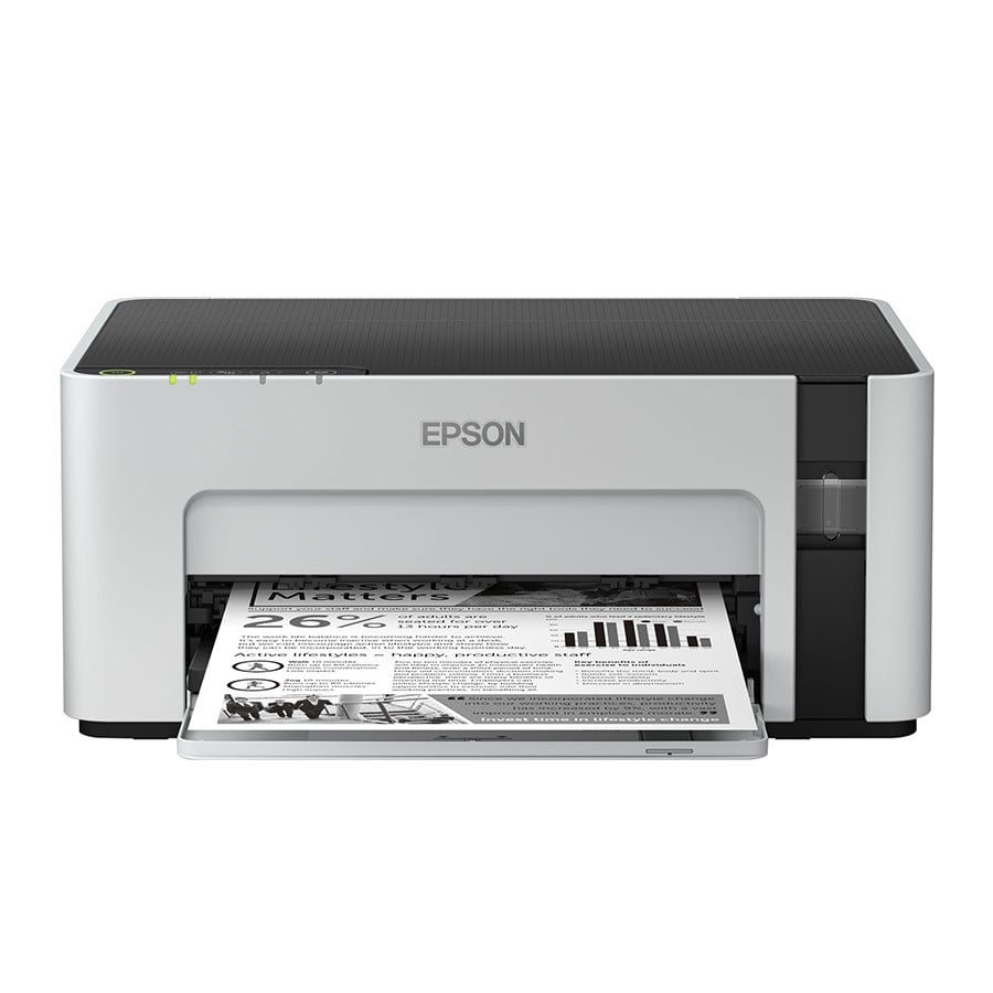 Inkjet printer Epson Ecotank M1120, Wi-Fi, A4