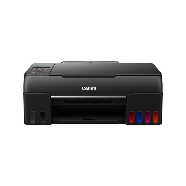 Inkjet printer Canon Pixma G640, 3 in 1, A4, Wi-Fi