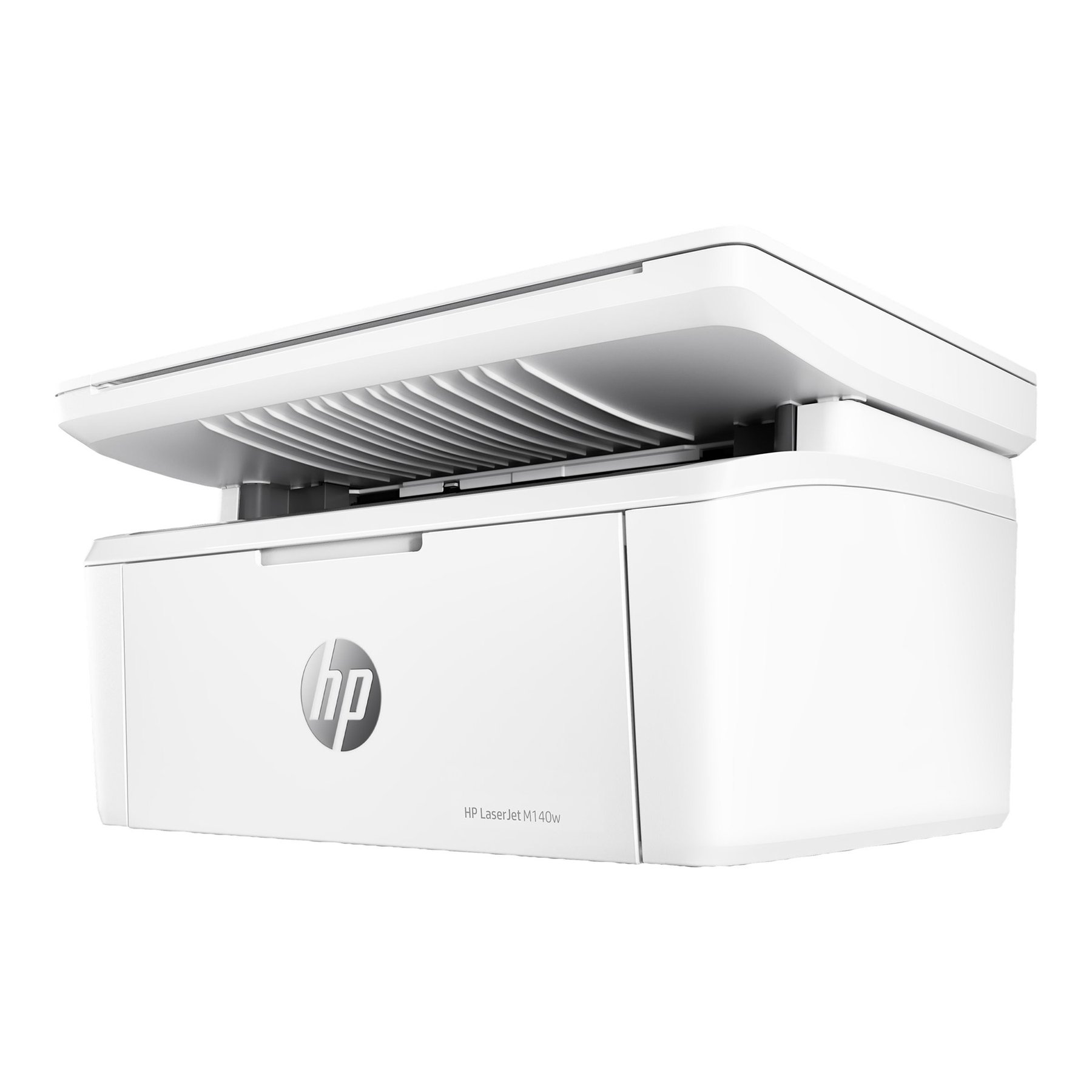 Laser printer HP LaserJet MFP M140w, 3 in 1, monochrome, A4, Wi-Fi