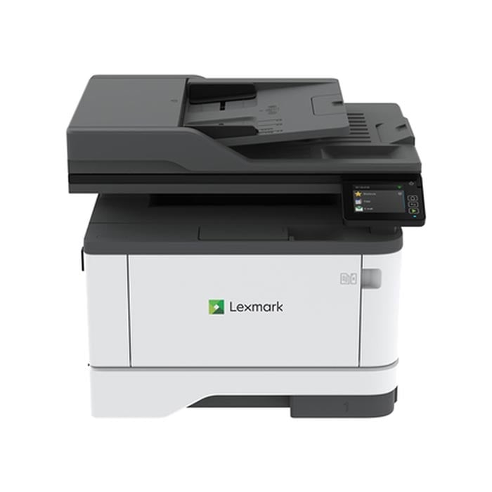 Laser multifunctional device Lexmark MX431ADN, 4 in 1, A4