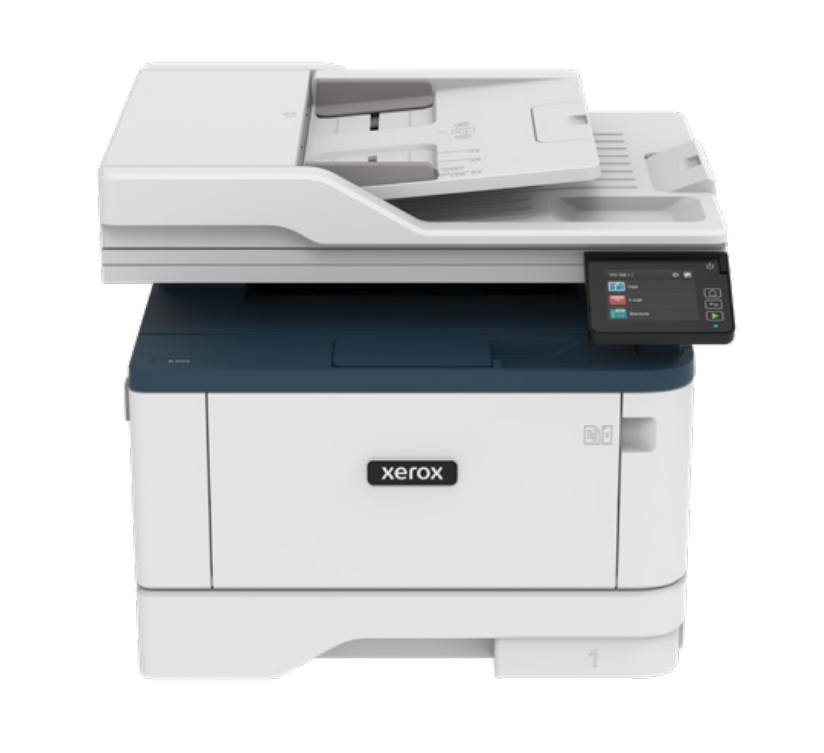 Laser multifunctional device Xerox B305, 3 in 1, A4, Wi-Fi