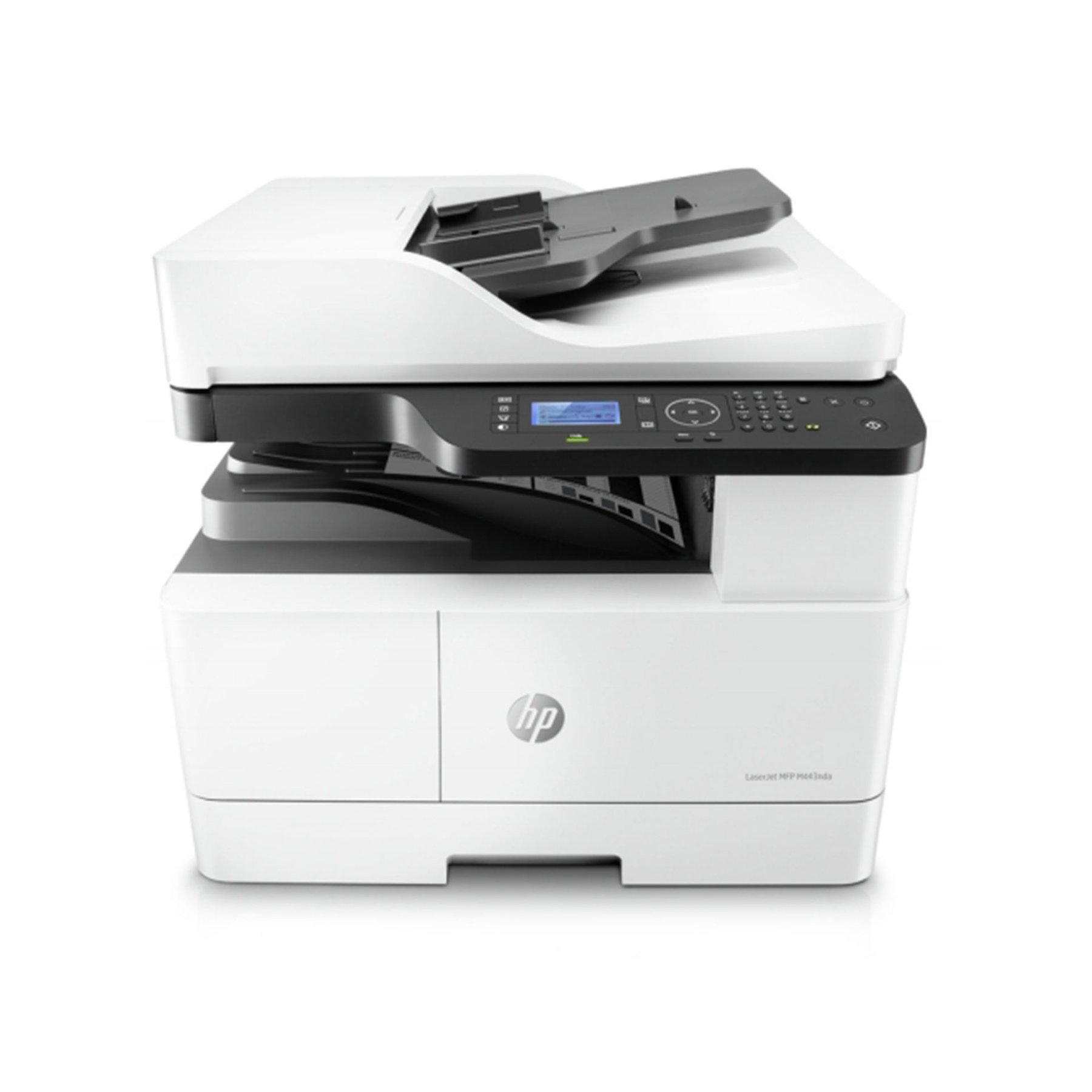 Laser multifunction device HP LaserJet MFP M443nda, 8AF72A, 3 in 1, A3