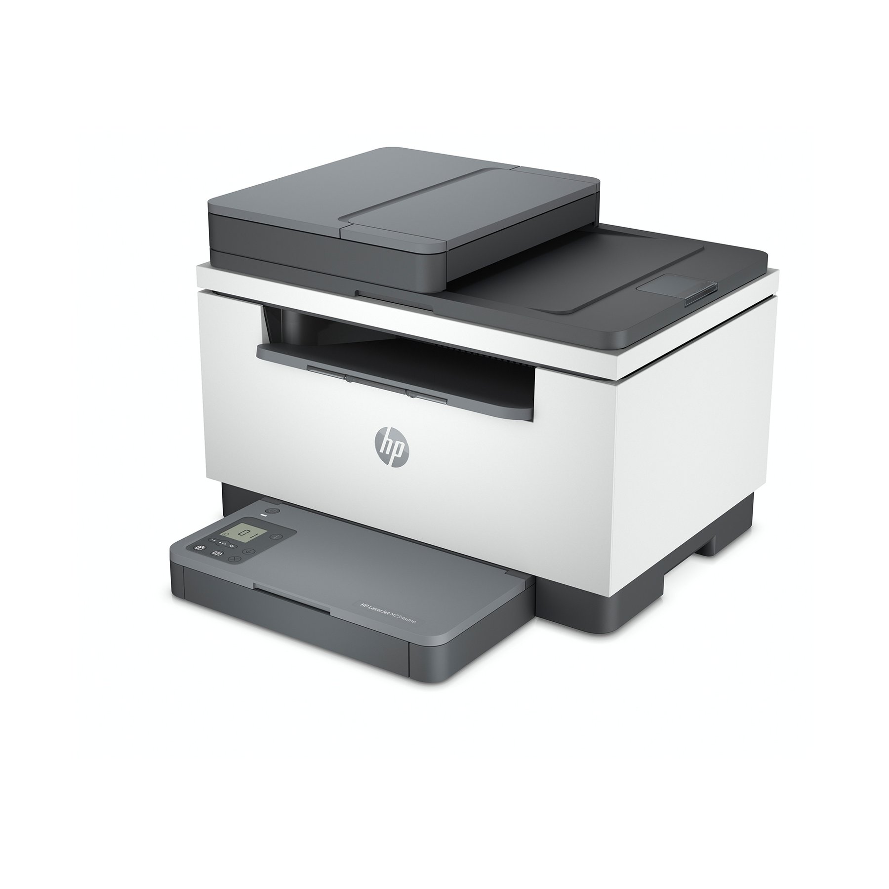 Laser multifunction device HP LaserJet M234sdne, 3 in 1, A4, HP+