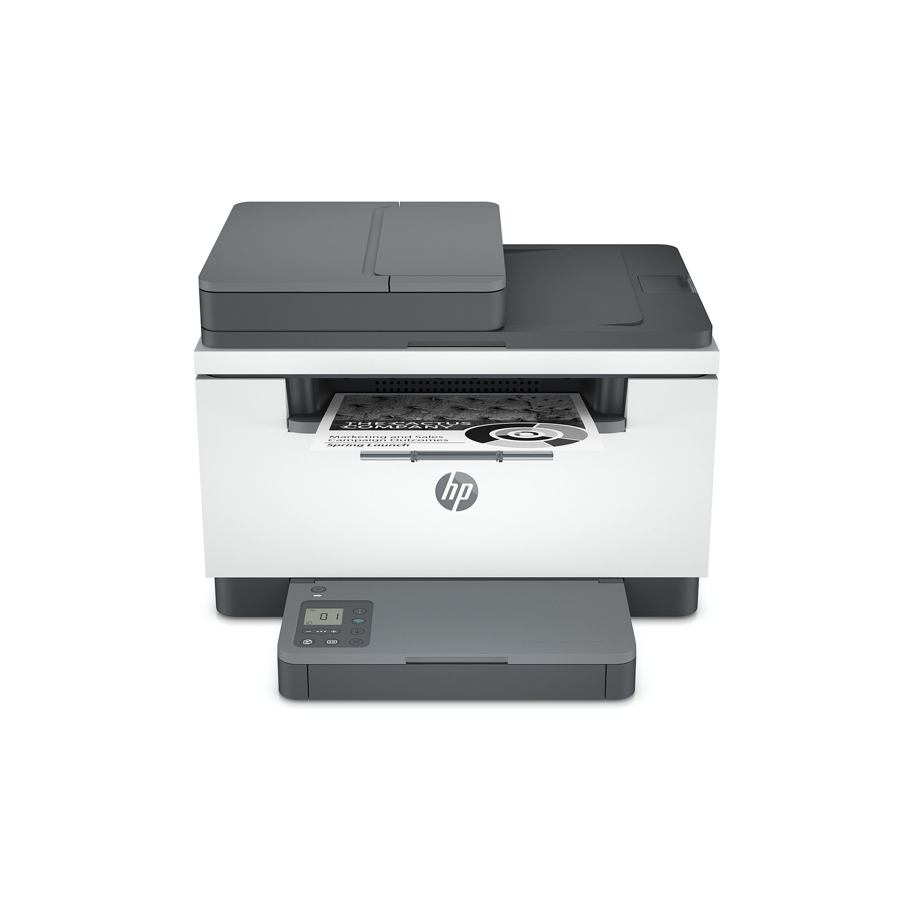 Laser multifunction device HP LaserJet M234sdw, 3 in 1, A4, Wi-Fi