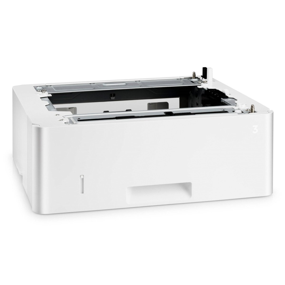 Additional tray for paper HP D9P29A, for 550 sheets
