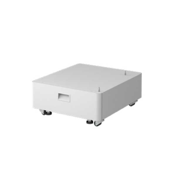 Stand for printer Canon Plain Pedestal S3, with cabinet, on wheels, RUNNER ADVANCE DX C3800 Series