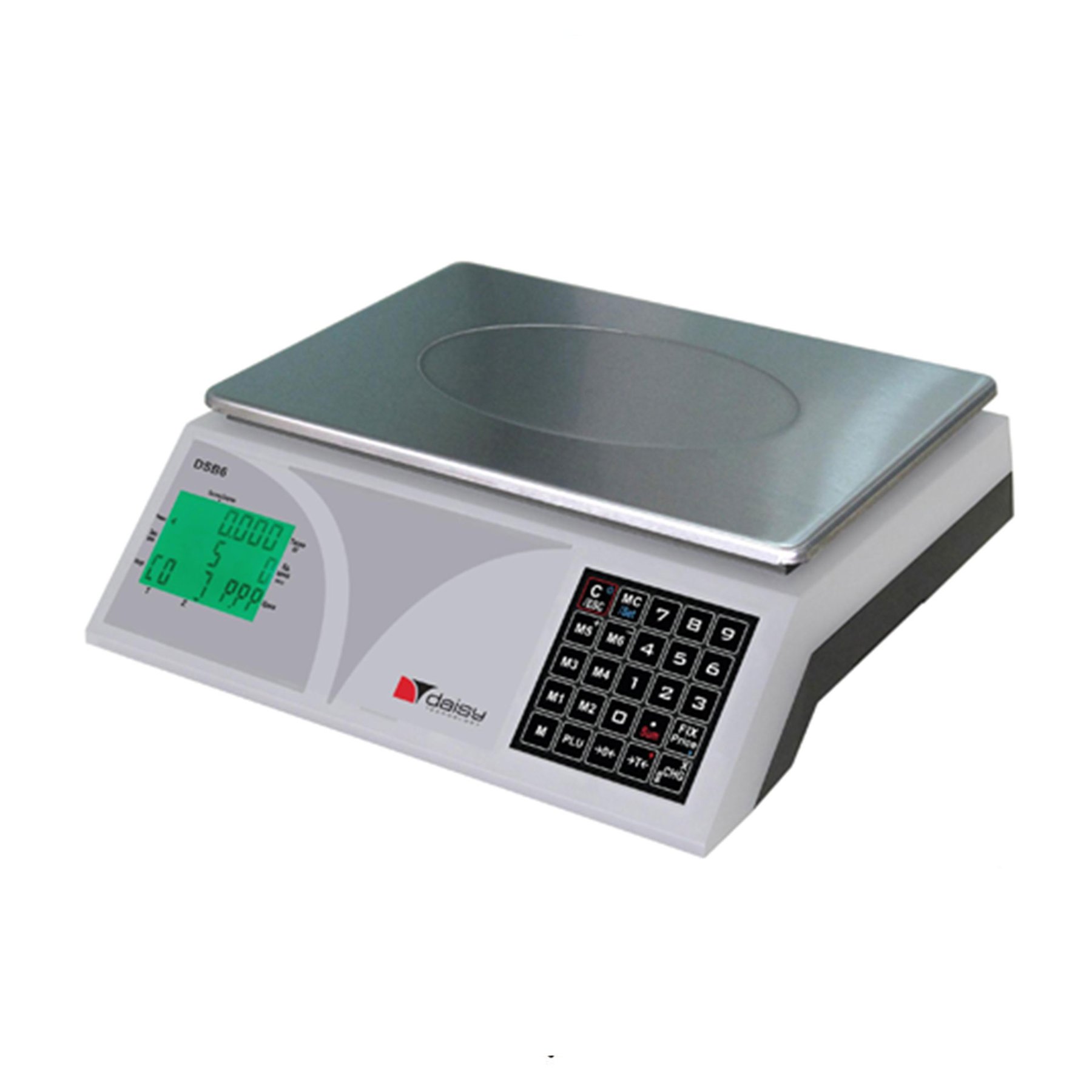 Electronic scale Daisy DSB15