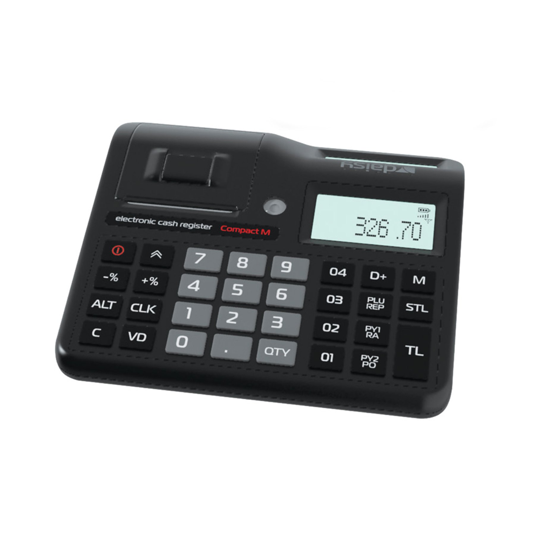 Cash register Daisy Compact M, 2019