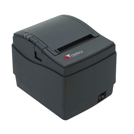 Fiscal printer Daisy FX1300C 2019, 48 characters on line