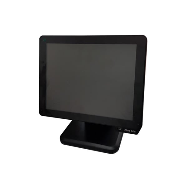 Pos terminal Daisy ZT-410, with Windows, Intel J1900 quadcore, power supply 12 V