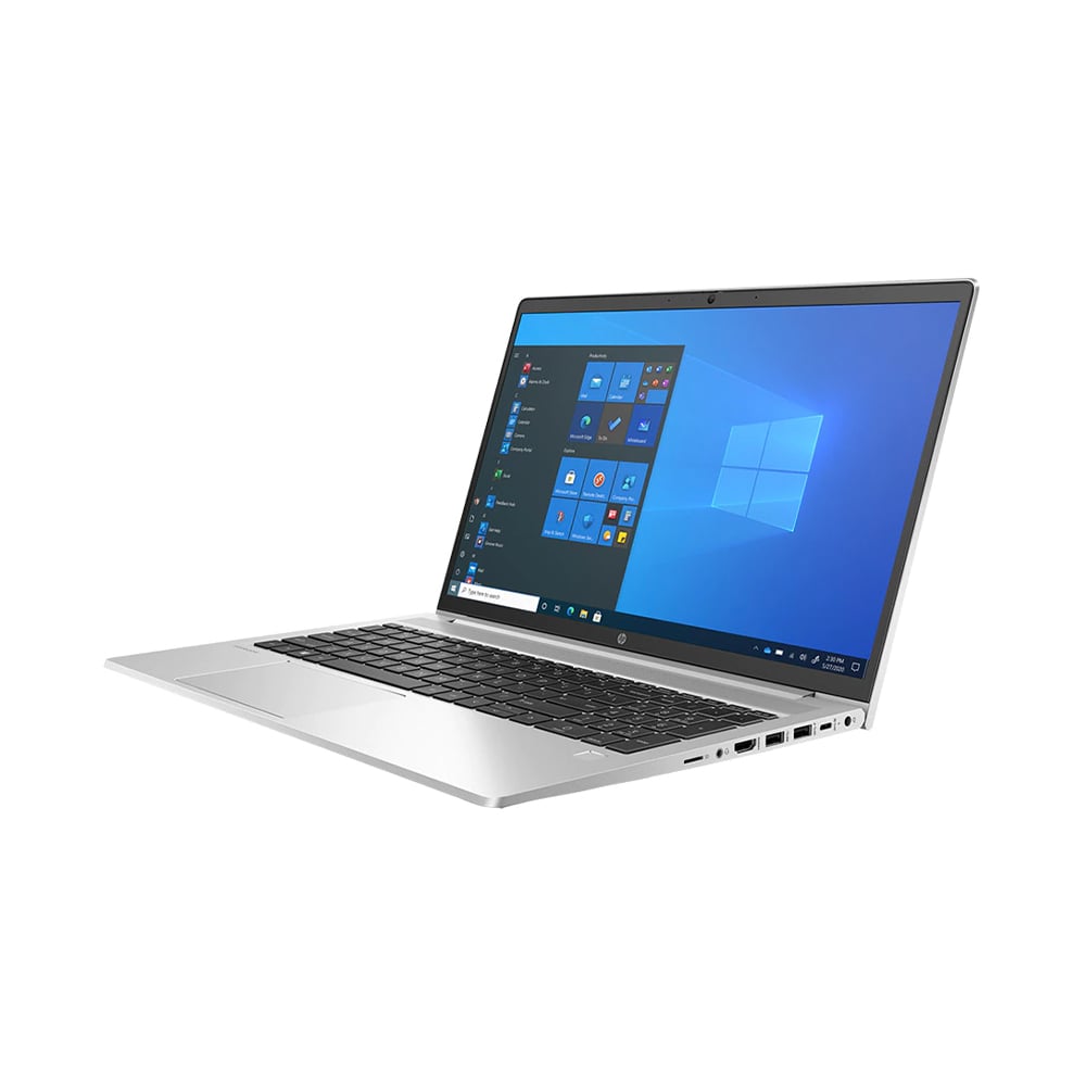 Laptop HP Probook 450 G8, 15.6'', FullHD, Intel Core i5, 512 MB SSD, 8 GB RAM, Intel Iris Xe Graphics, silver