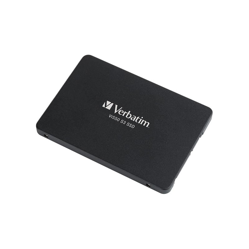 Hard disk Verbatim VI550 S3, SSD, internal, 2.5'', 256 GB