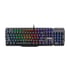 Keyboard Yenkee 3500US Katana, gaming, with cable 1.8 m, USB