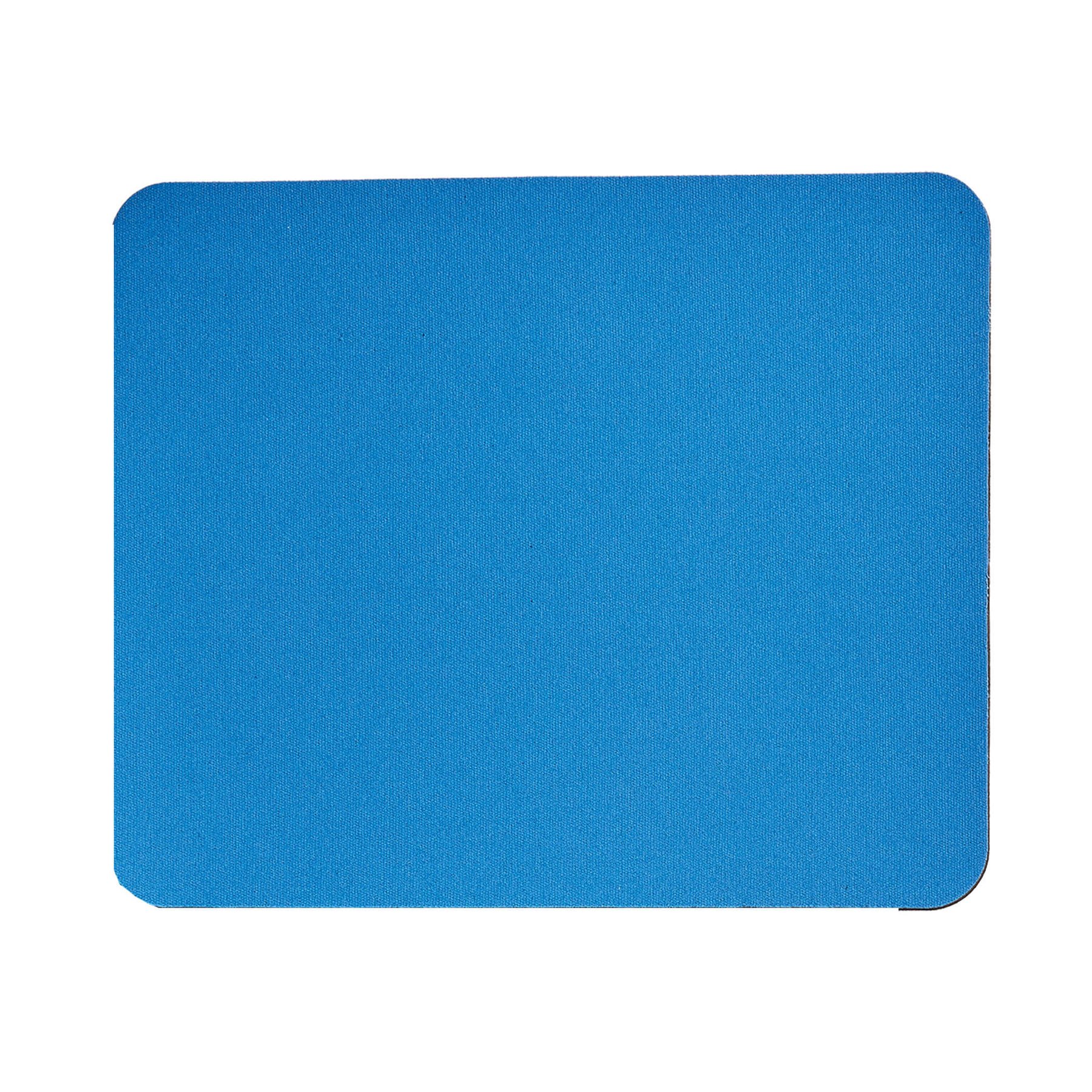 Pad for mouse Fellowes, 6 mm, blue