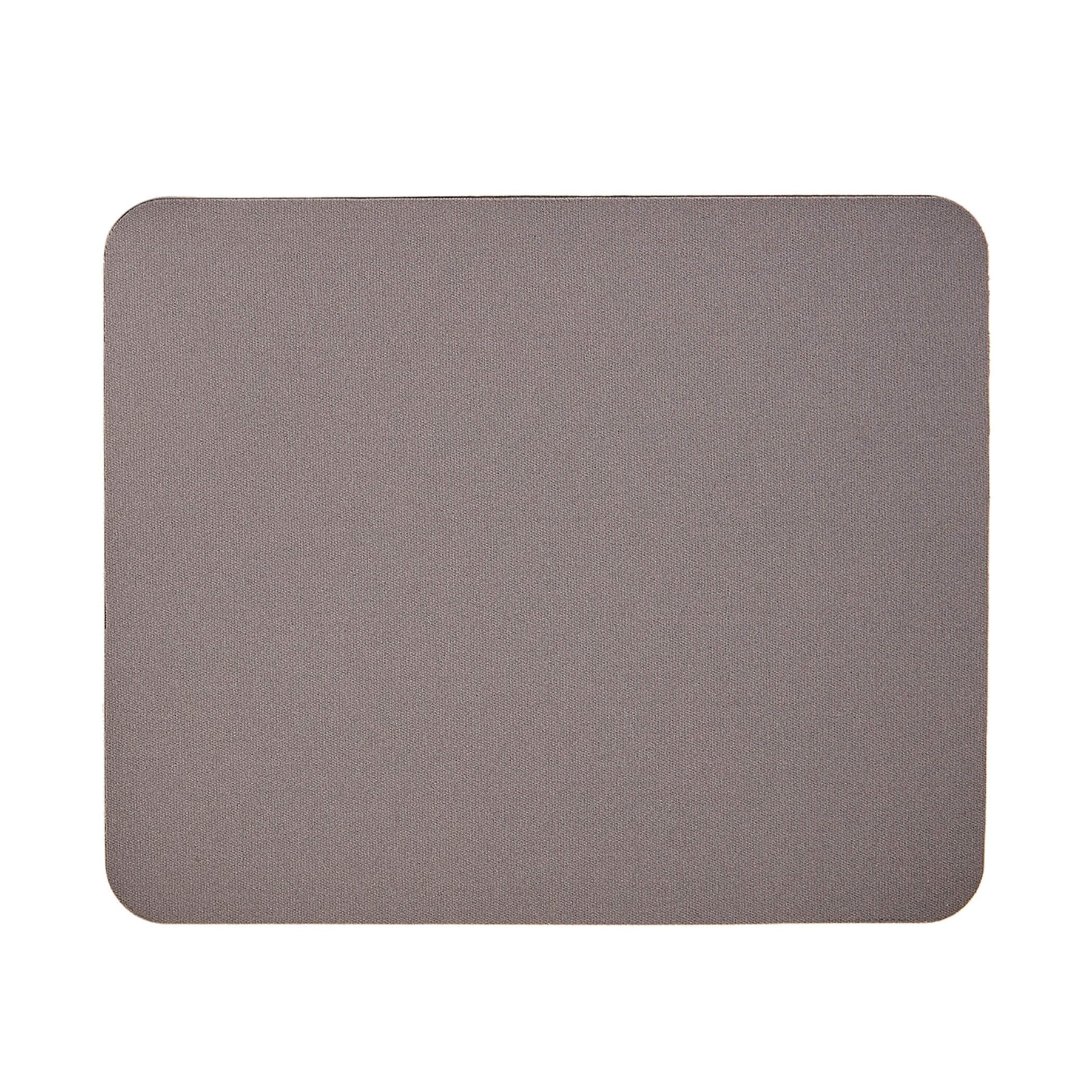 Pad for mouse Fellowes, 6 mm, gray
