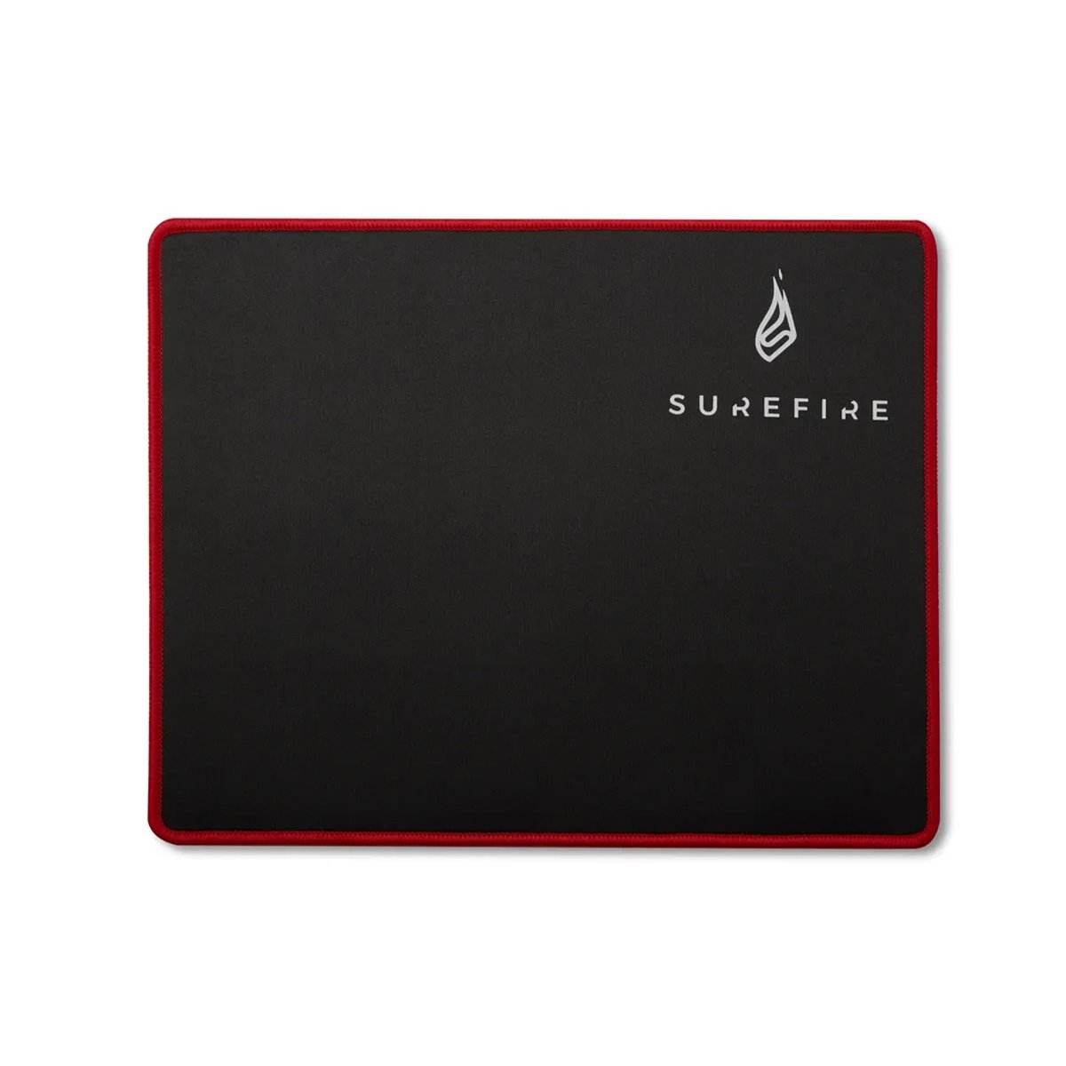 Pad for mouse SureFire Silent Flight 320, gaming
