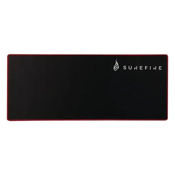 Pad for mouse SureFire Silent Flight 680, gaming, 3 mm