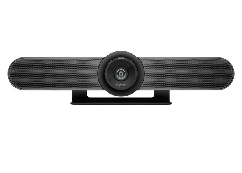 Web camera Logitech MeetUp, 4K, USB 3.0