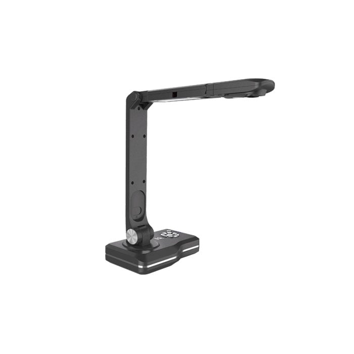 Document camera IQ View E3511, HDMI, SD card, VGA, USB, black