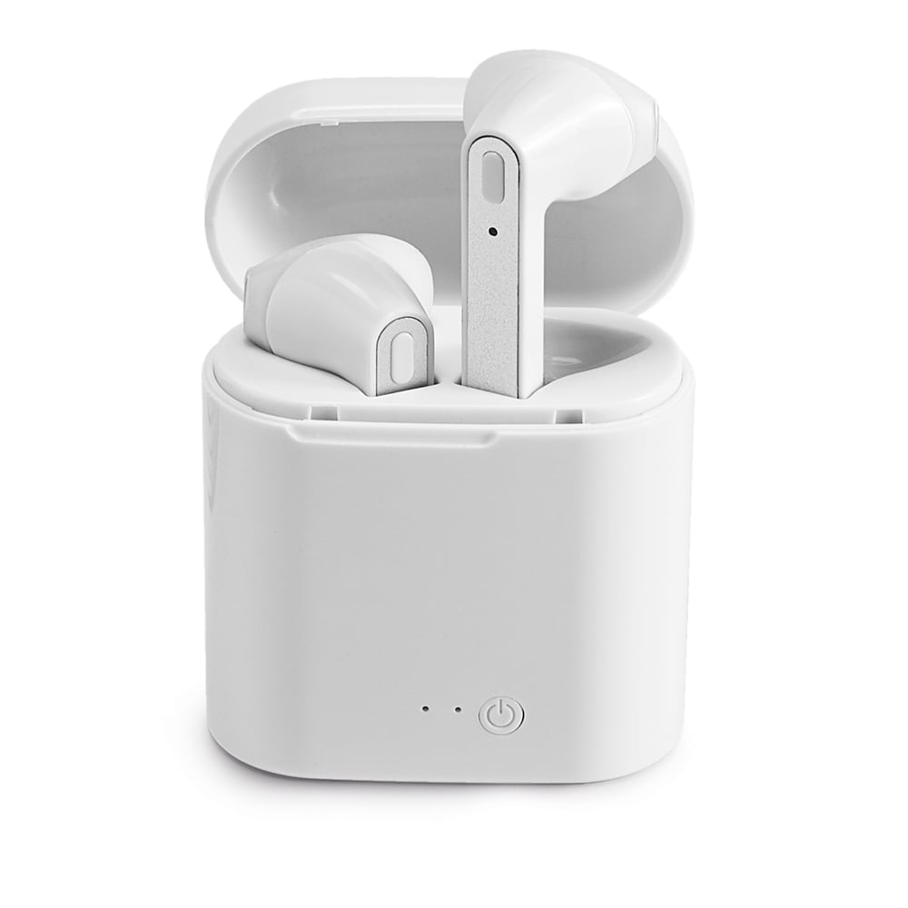 Hi!dea Headphones Kandel, wireless, Bluetooth, white