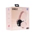 TNB Слушалки Discover, с микрофон, с Bluetooth, розови