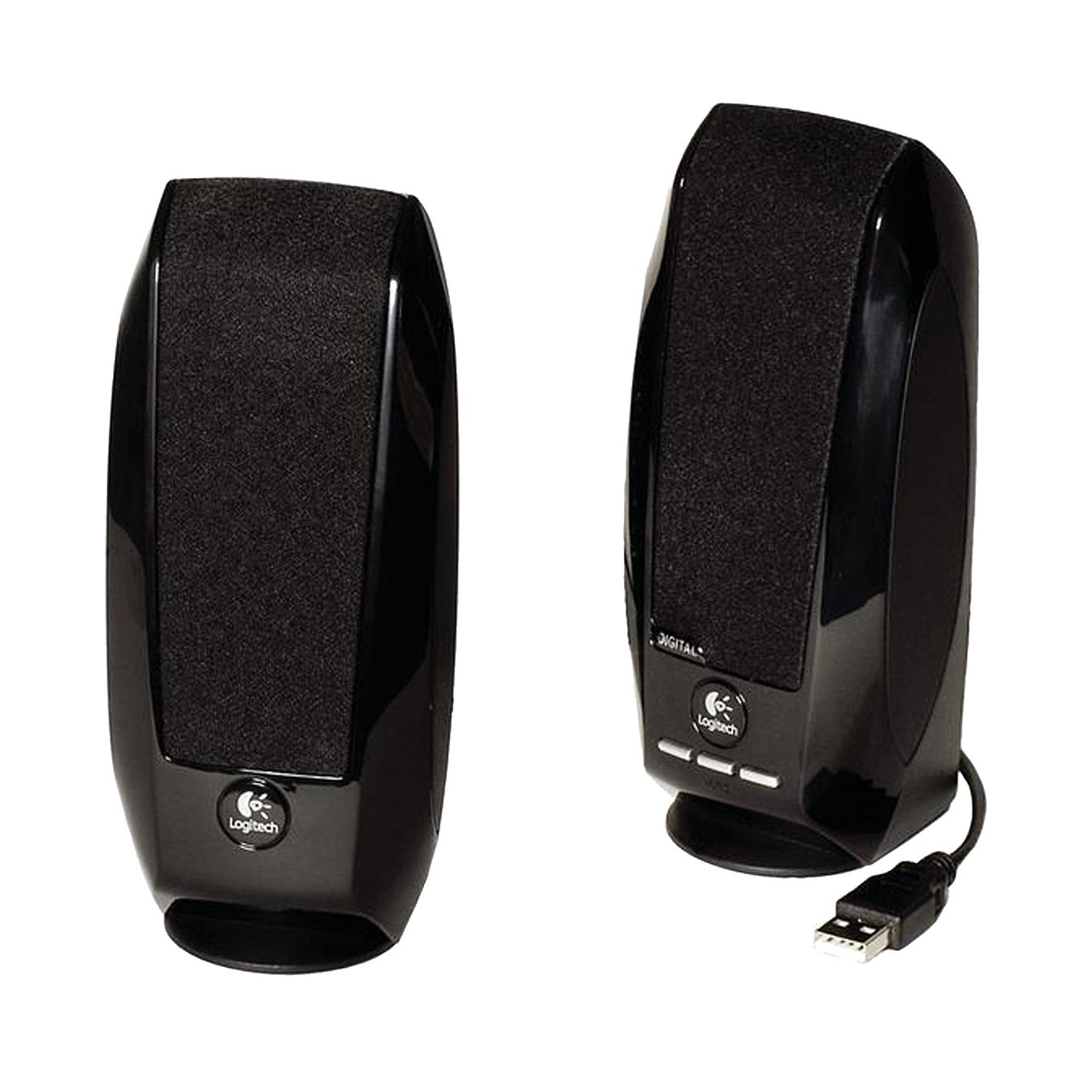 Speakers Logitech S150, 2.0