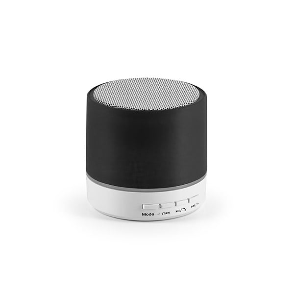 Hi!dea Speaker Color Sound, Bluetooth, black