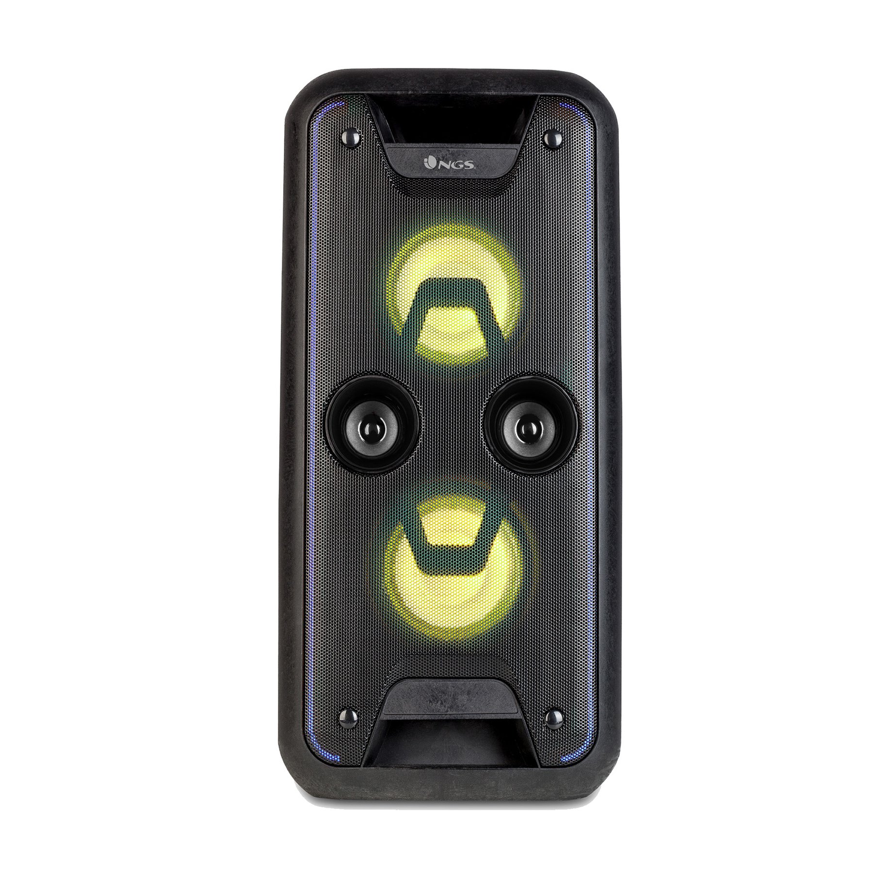 NGS Wild Jam Speaker, Bluetooth, 120 W