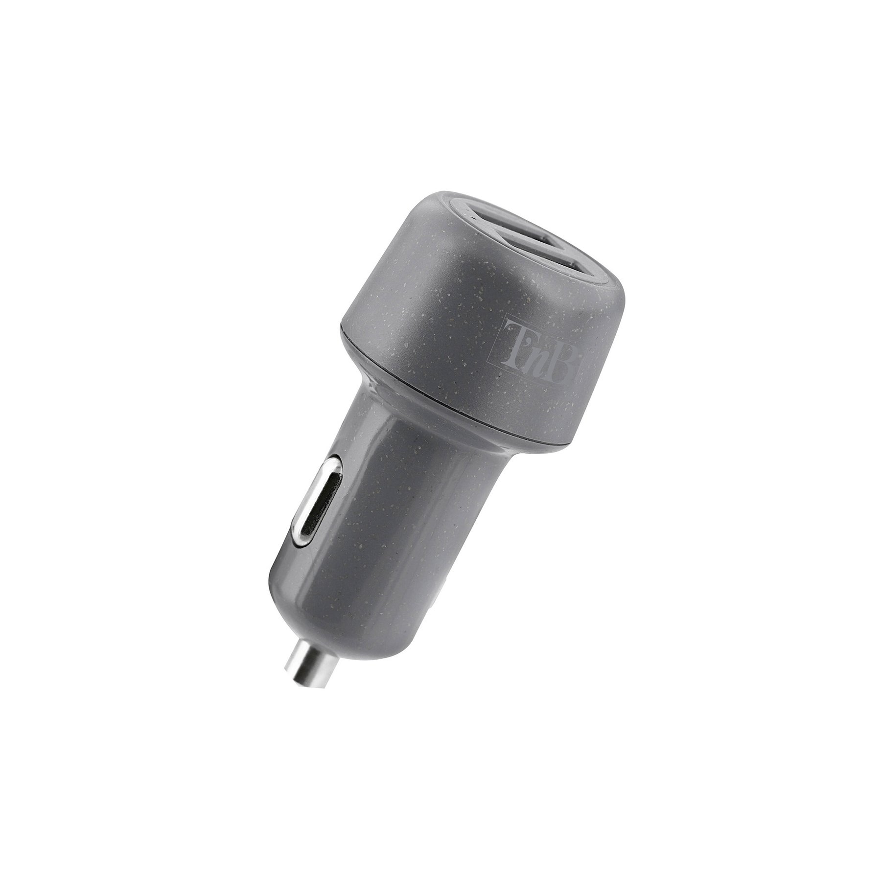 Charger for car TNB Eco, 2 USB, 4.8 A